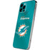NFL Miami Dolphins Team Jersey iPhone 12 Pro Max Skin
